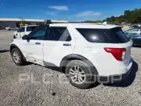 2020 Ford EXPLORER photo