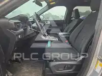2020 Ford EXPLORER фото