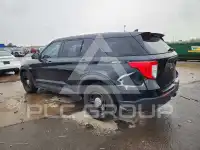 2020 Ford EXPLORER фото