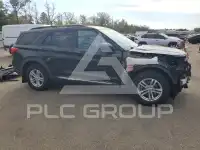 2020 Ford EXPLORER photo