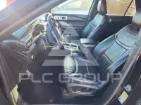 2020 Ford EXPLORER фото