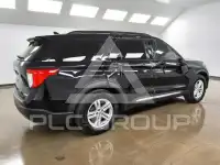 2020 Ford EXPLORER фото