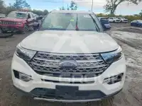 2020 Ford EXPLORER фото