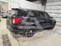2020 Ford EXPLORER фото