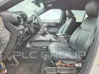 2020 Ford EXPLORER фото