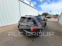 2020 Ford EXPLORER фото