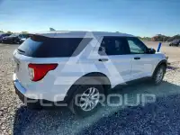 2020 Ford EXPLORER photo