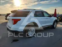 2020 Ford EXPLORER photo