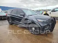 2020 Ford EXPLORER фото