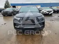2020 Ford EXPLORER фото