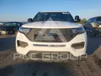 2020 Ford EXPLORER photo