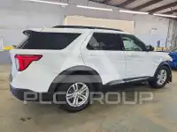 2020 Ford EXPLORER фото