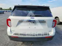 2020 Ford EXPLORER фото