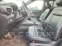 2020 Ford EXPLORER фото