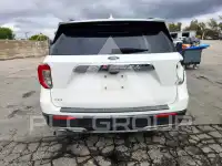 2020 Ford EXPLORER фото
