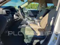 2020 Ford EXPLORER photo