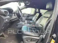 2020 Ford EXPLORER фото
