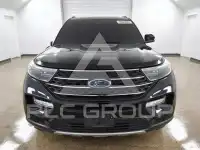 2020 Ford EXPLORER фото