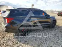 2020 Ford EXPLORER photo