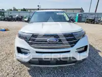 2020 Ford EXPLORER фото