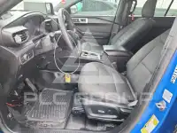 2020 Ford EXPLORER фото