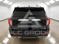 2020 Ford EXPLORER фото