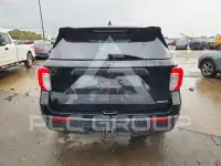 2020 Ford EXPLORER фото