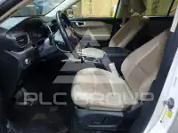 2020 Ford EXPLORER фото