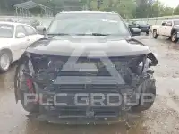 2020 Ford EXPLORER photo