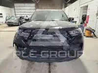 2020 Ford EXPLORER фото