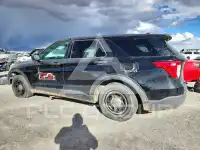 2020 Ford EXPLORER фото