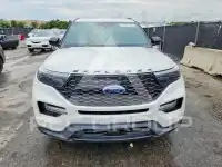 2020 Ford EXPLORER фото