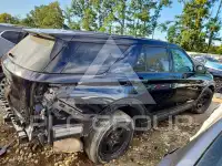2020 Ford EXPLORER фото