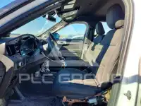 2020 Ford EXPLORER фото