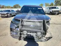 2020 Ford EXPLORER photo