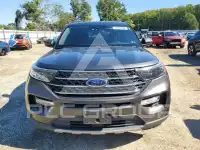 2020 Ford EXPLORER photo