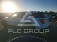 2020 Ford EXPLORER photo