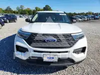 2020 Ford EXPLORER photo