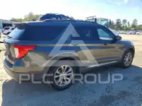 2020 Ford EXPLORER photo