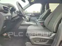 2020 Ford EXPLORER photo