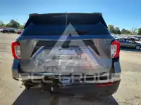 2020 Ford EXPLORER photo