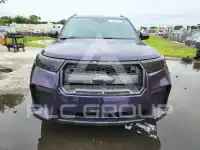 2020 Ford EXPLORER фото