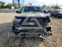 2020 Ford EXPLORER photo