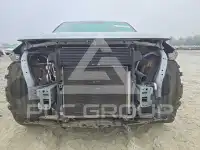 2020 Ford EXPLORER фото