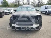 2020 Ford EXPLORER photo