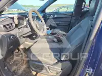 2020 Ford EXPLORER фото