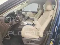 2020 Ford EXPLORER фото