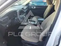 2020 Ford EXPLORER photo