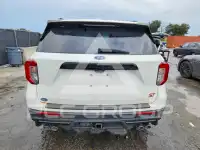 2020 Ford EXPLORER фото
