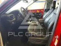 2020 Ford EXPLORER фото